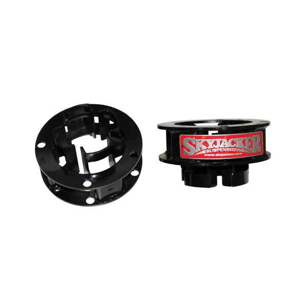 Skyjacker 13-14 RAM 3500/14-16 RAM 2500 4WD 2IN METAL SPACER LEVELING KIT R1325MS - main